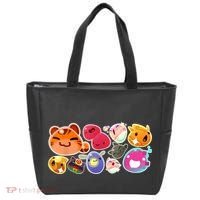 Slime Rancher Essential Tote Bag thumb 0