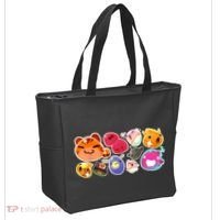 Slime Rancher Essential Tote Bag thumb 2