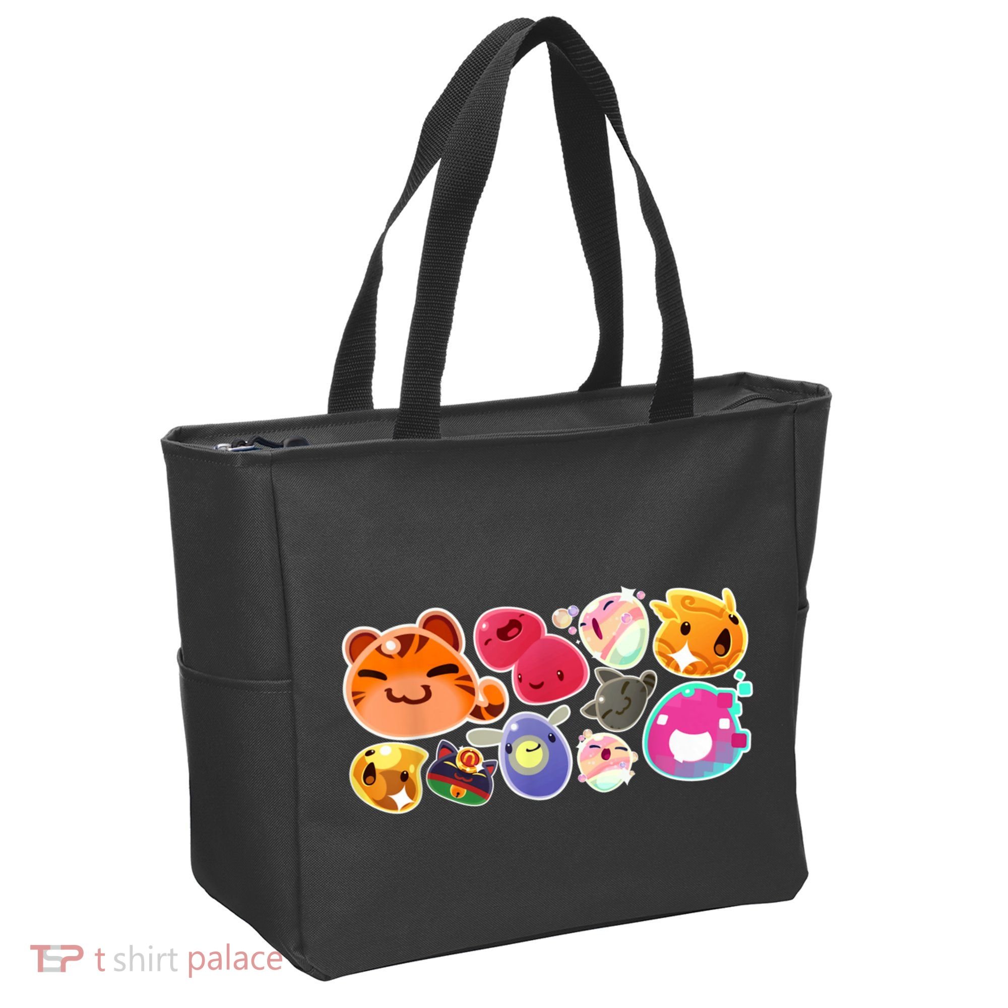 Slime Rancher Essential Tote Bag