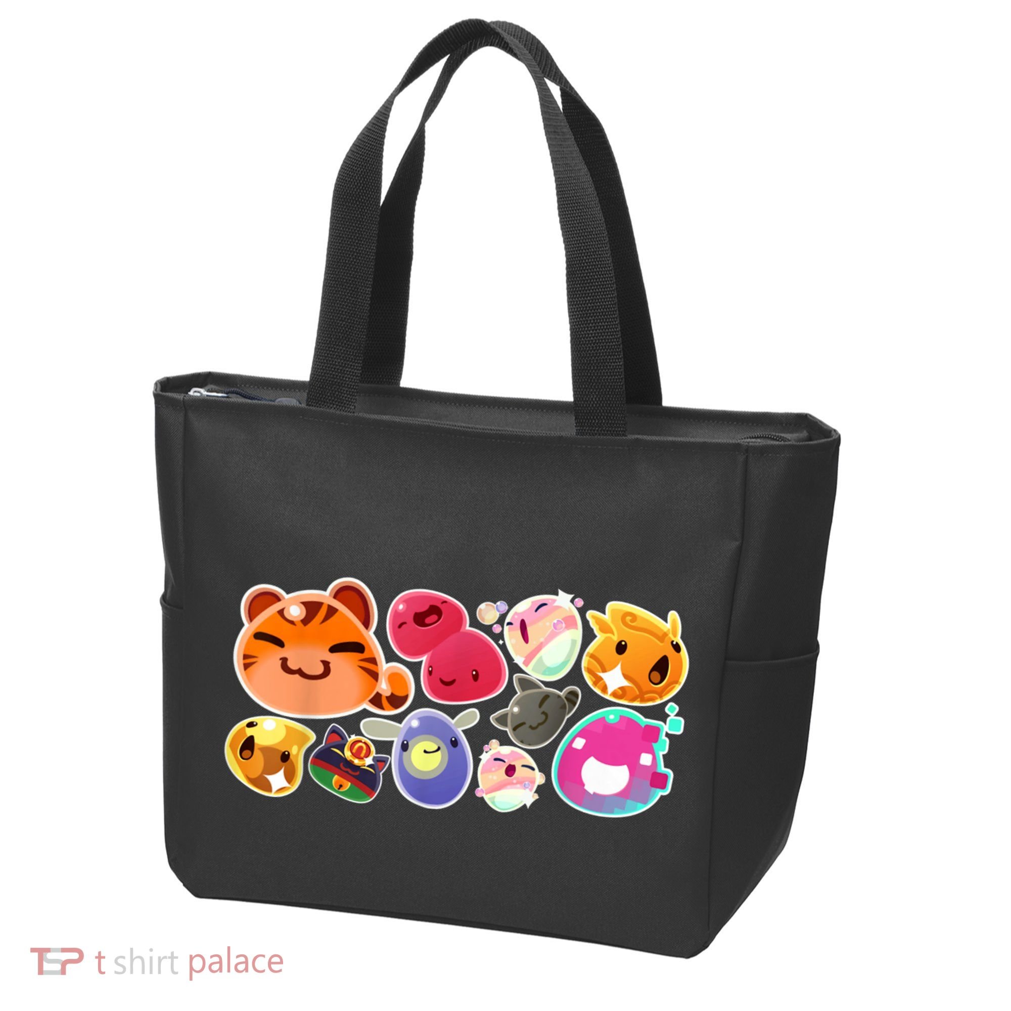 Slime Rancher Essential Tote Bag
