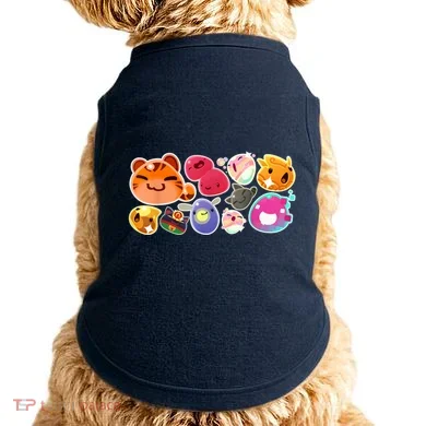 Doggie Tank