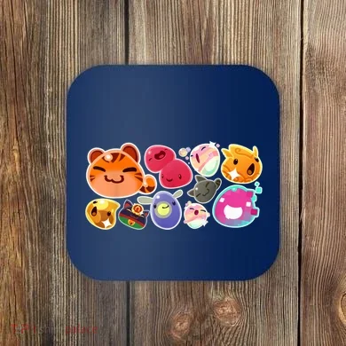 Coaster