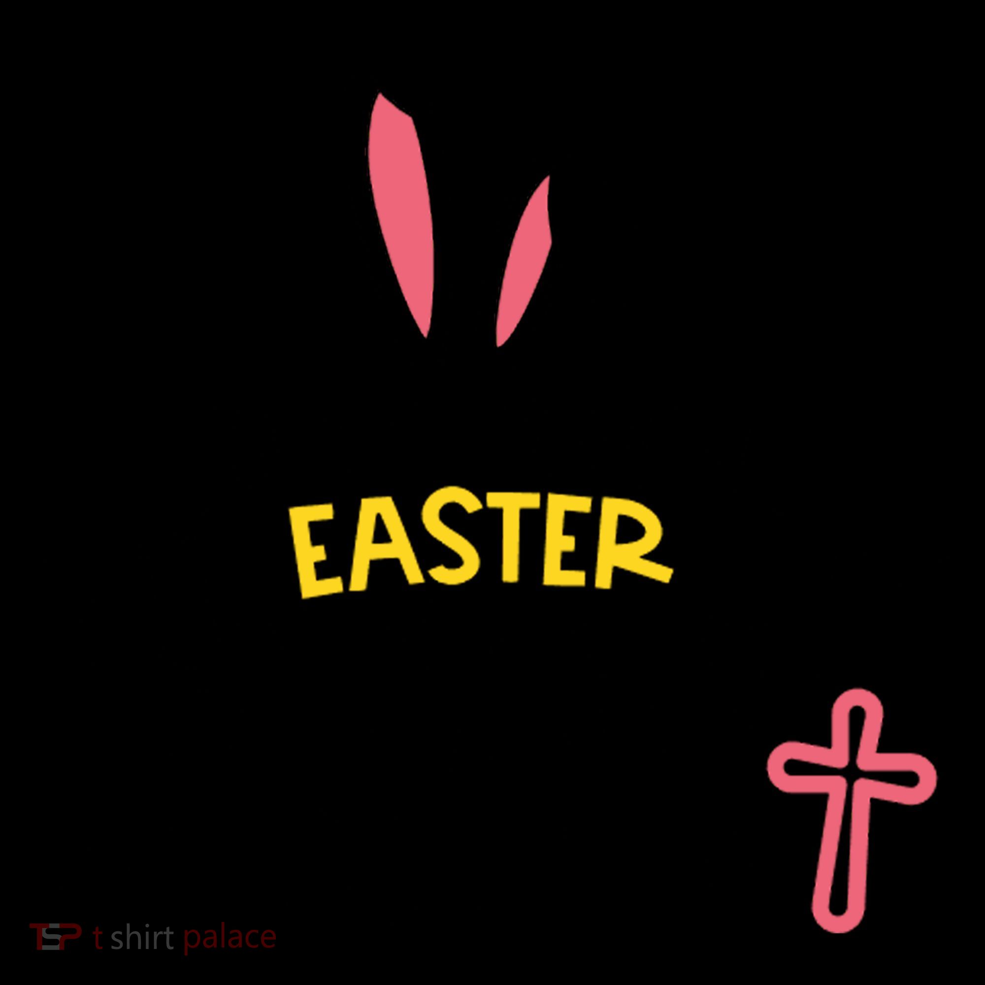 Silly Rabbit Easter Is For Jesus Cross Coffee Mug