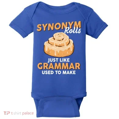 Baby Bodysuit