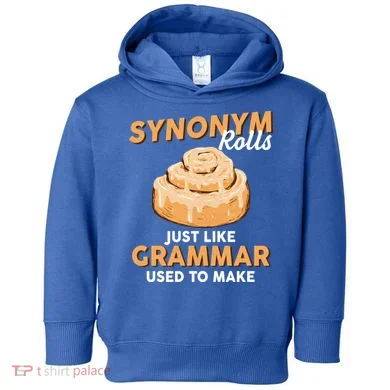 Toddler Hoodie