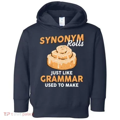 Toddler Hoodie