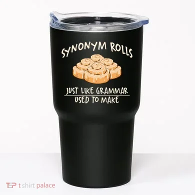 Tumbler