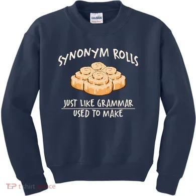 Kids Sweatshirt