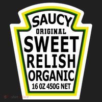 Sweet Relish Easy Halloween Costume Beanie thumb 2