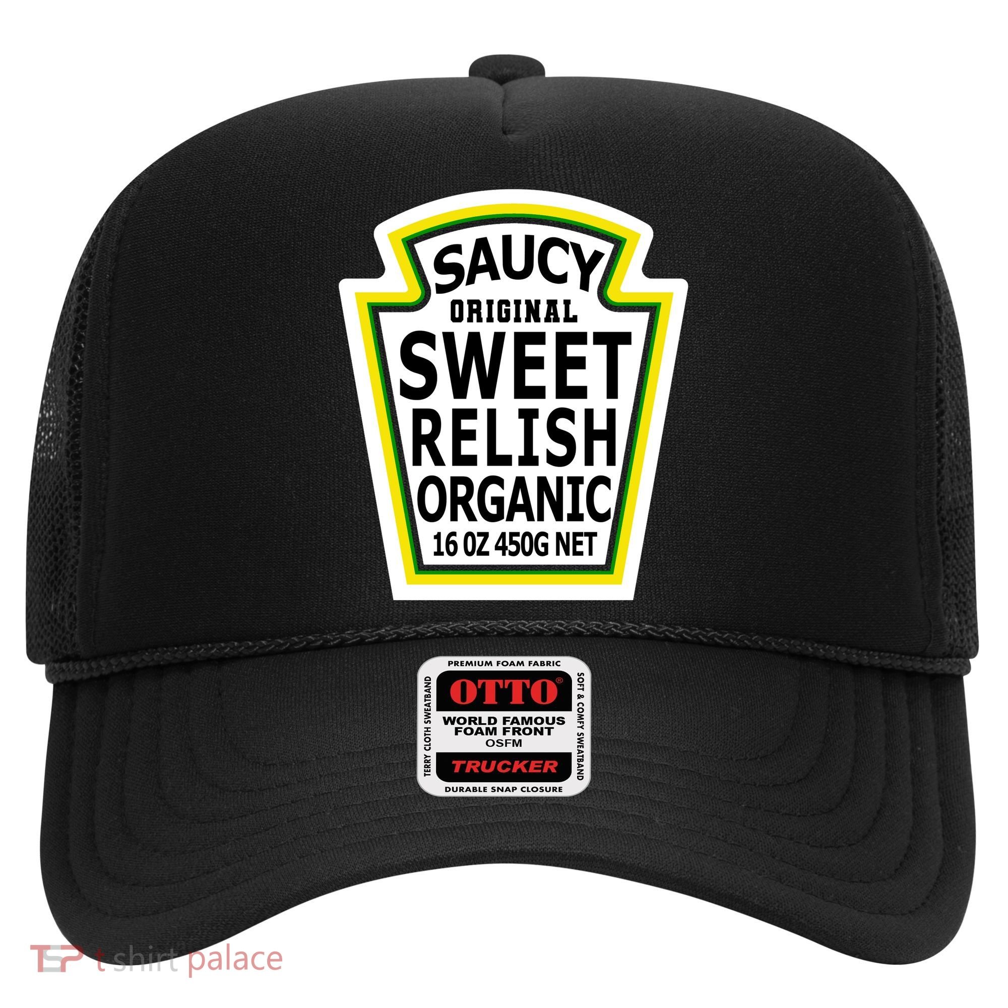 Sweet Relish Easy Halloween Costume Hat