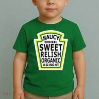 Sweet Relish Easy Halloween Costume Toddler T-Shirt thumb 2