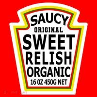 Sweet Relish Easy Halloween Costume Santa Hat thumb 1
