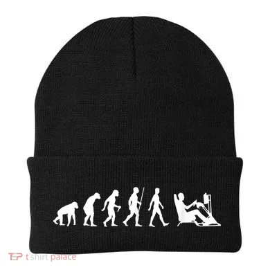 Sim Racing Evolution Sim Racer Beanie