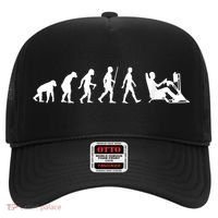 Sim Racing Evolution Sim Racer Hat thumb 0