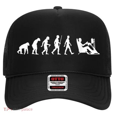 Sim Racing Evolution Sim Racer Hat