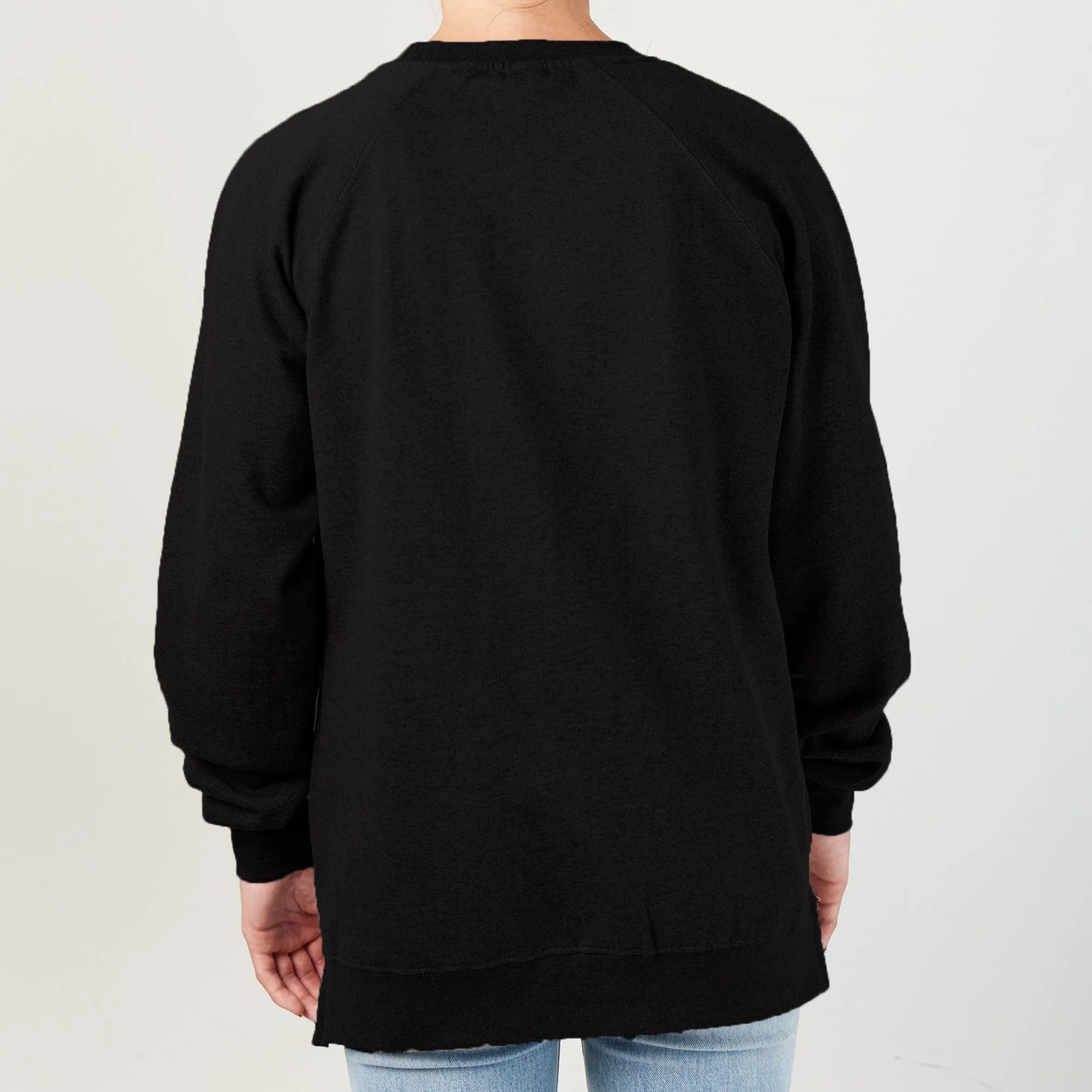 Snake Reptile Flowers Poisonous Python Cobra Animal Gift Women's Sweatshirt