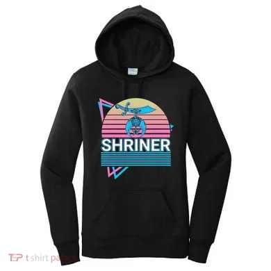 Women's Hoodie