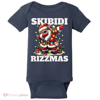Baby Bodysuit