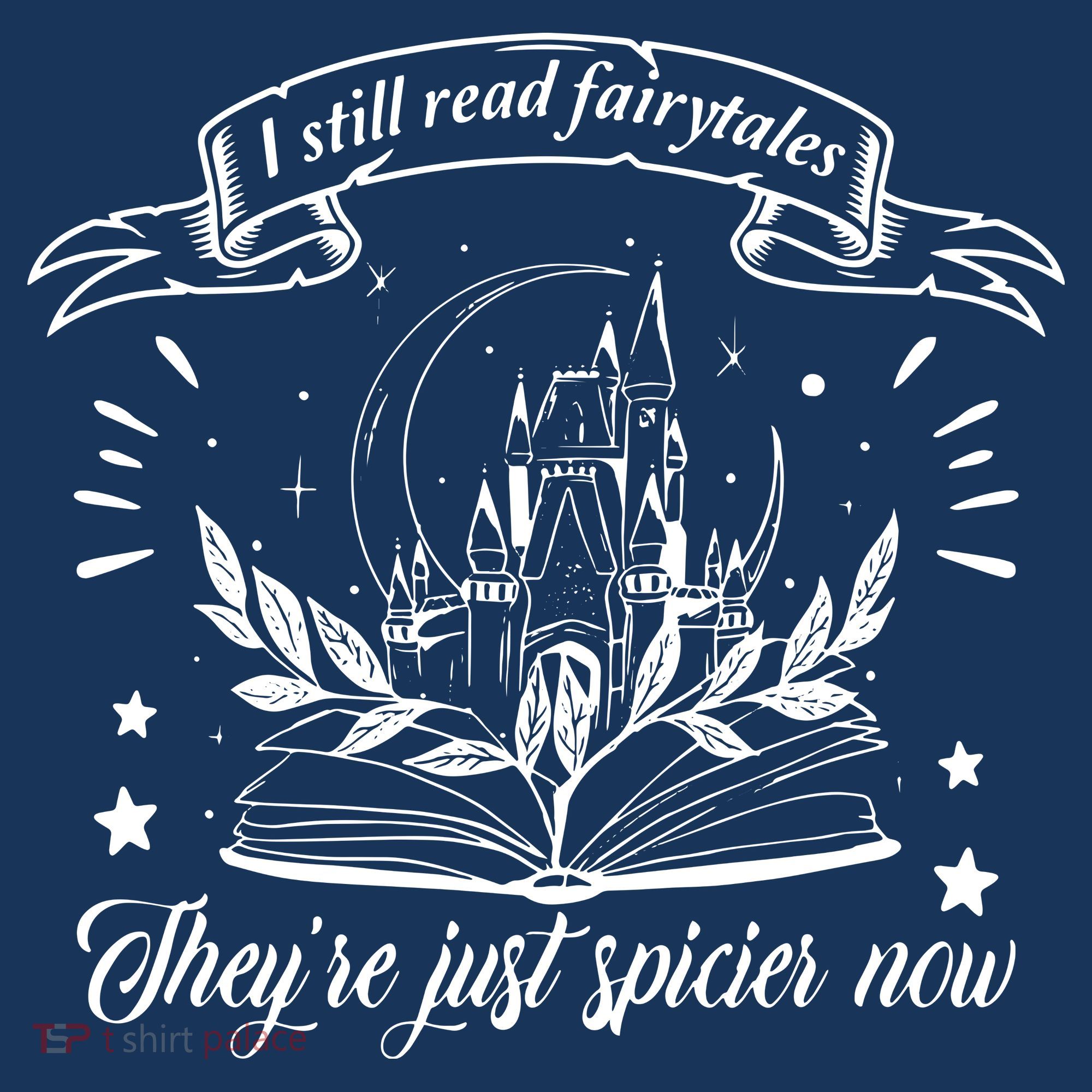 Still Read Fairy Tales They're Spicier Now Smut Book Lover Beanie