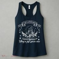 Still Read Fairy Tales They're Spicier Now Smut Book Lover Women's Tank Top thumb 3