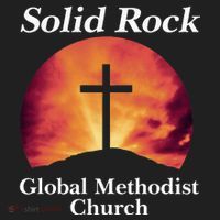 Solid Rock Global Methodist Church Faith Hat thumb 2