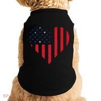 Samoan Roots Heart Usa Samoan Flag Samoa Samoan Pride Doggie Tank thumb 0