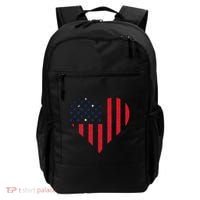 Samoan Roots Heart Usa Samoan Flag Samoa Samoan Pride Backpack thumb 0