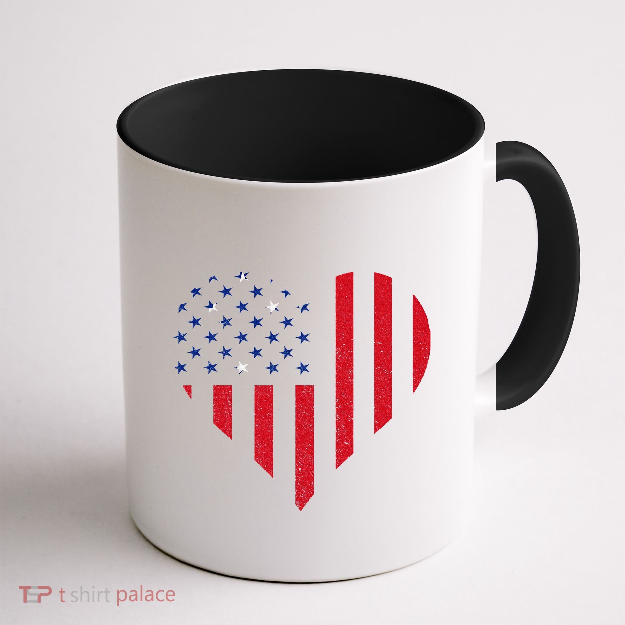 Samoan Roots Heart Usa Samoan Flag Samoa Samoan Pride Coffee Mug
