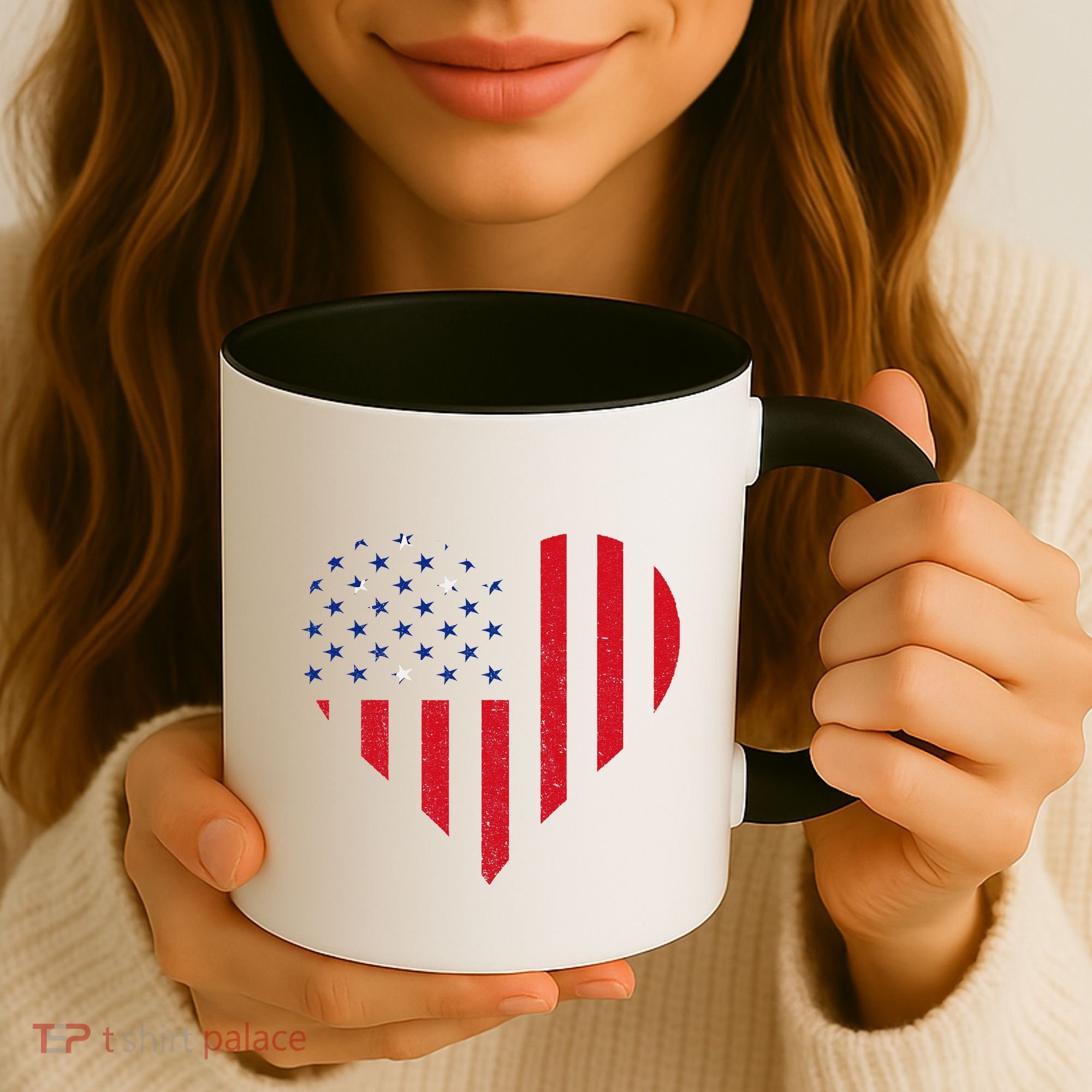 Samoan Roots Heart Usa Samoan Flag Samoa Samoan Pride Coffee Mug