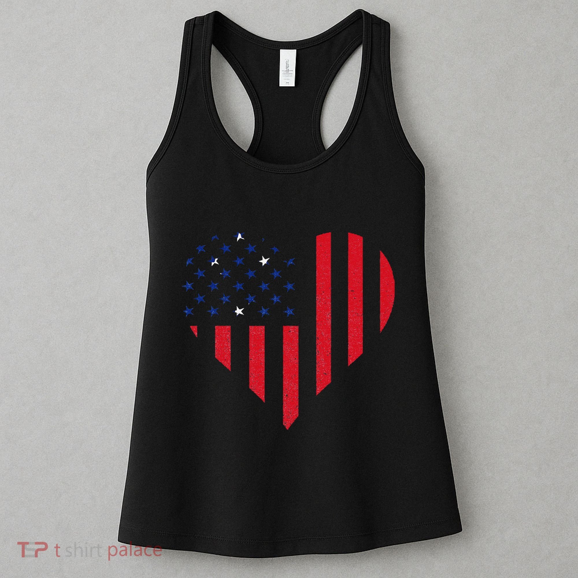 Samoan Roots Heart Usa Samoan Flag Samoa Samoan Pride Women's Tank Top
