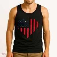 Samoan Roots Heart Usa Samoan Flag Samoa Samoan Pride Tank Top thumb 3