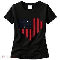 Samoan Roots Heart Usa Samoan Flag Samoa Samoan Pride Women's T-Shirt thumb 0