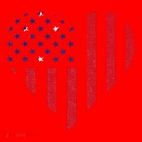 Samoan Roots Heart Usa Samoan Flag Samoa Samoan Pride Santa Hat thumb 1