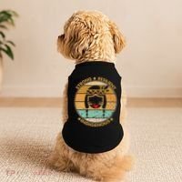 Strong Resilient Indigenous MMIW Awareness No Stolen Sisters Doggie Tank thumb 2