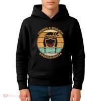 Strong Resilient Indigenous MMIW Awareness No Stolen Sisters Kids Hoodie thumb 4