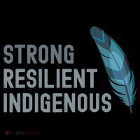 Strong Resilient Indigenous PosiCharge Competitor Tank thumb 2