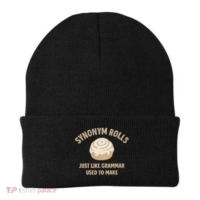 Beanie