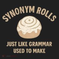 Synonym Rolls: Just Like Grammar Used to Make Hat thumb 2