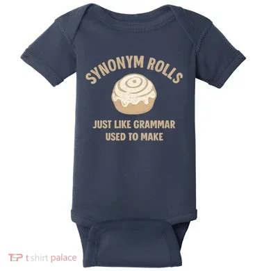 Baby Bodysuit
