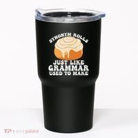 Synonym Rolls Just Like Grammar Used To Make Tumbler thumb 0