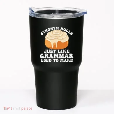 Tumbler
