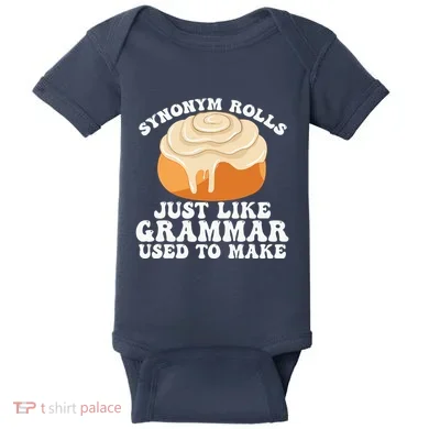 Baby Bodysuit