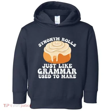 Toddler Hoodie