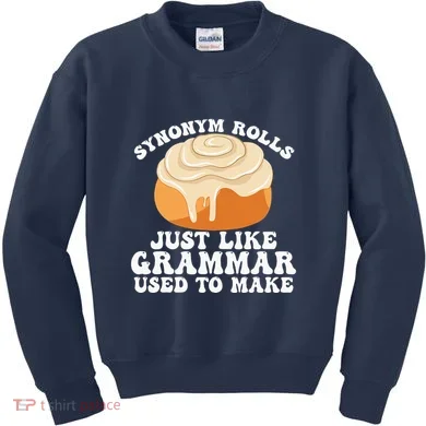 Kids Sweatshirt