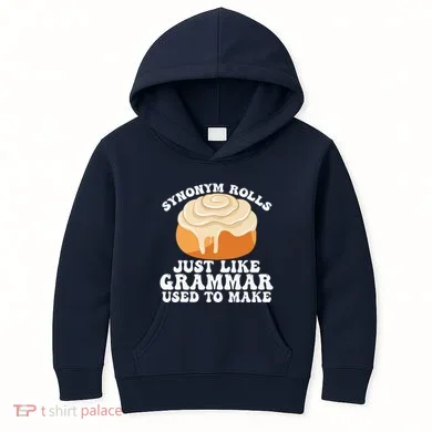 Kids Hoodie