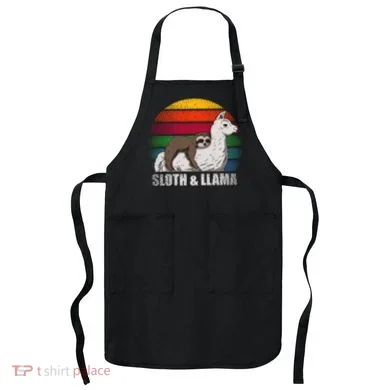 Apron