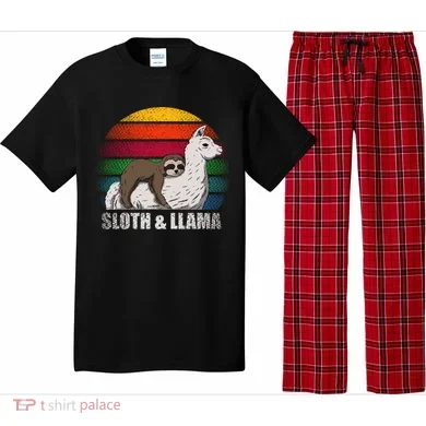 Pajama Set