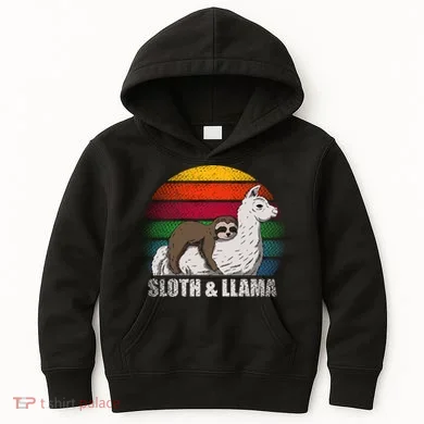 Kids Hoodie