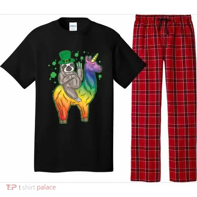Pajama Set