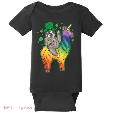 Baby Bodysuit